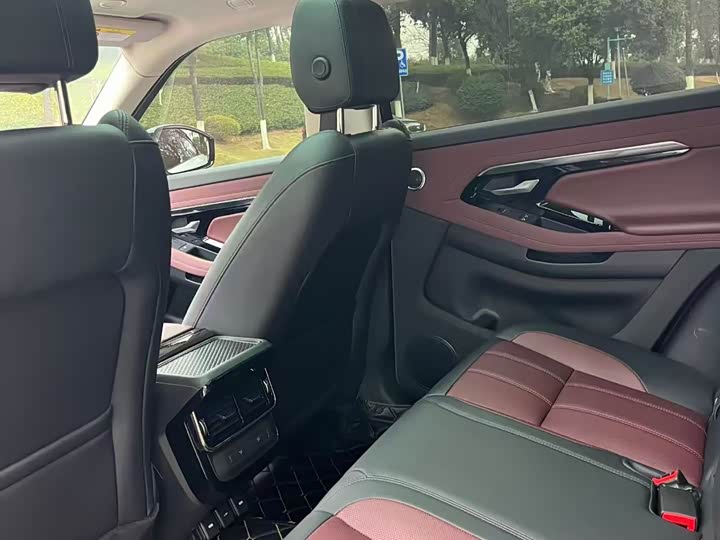 Фото 5 - Land Rover Range Rover Evoque L