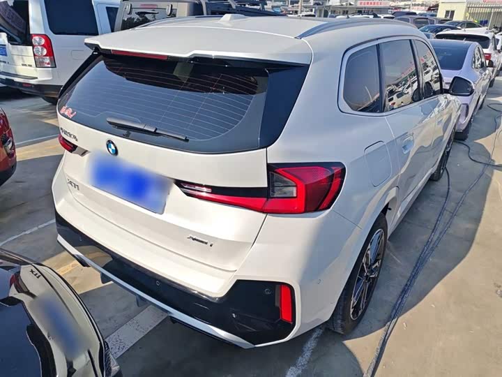 Фото 7 - BMW X1