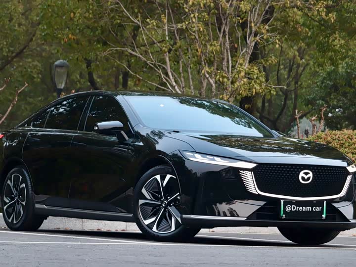 Фото 3 - Mazda EZ-6