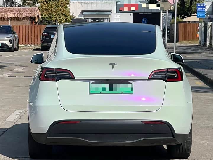 Фото 5 - Tesla Model Y