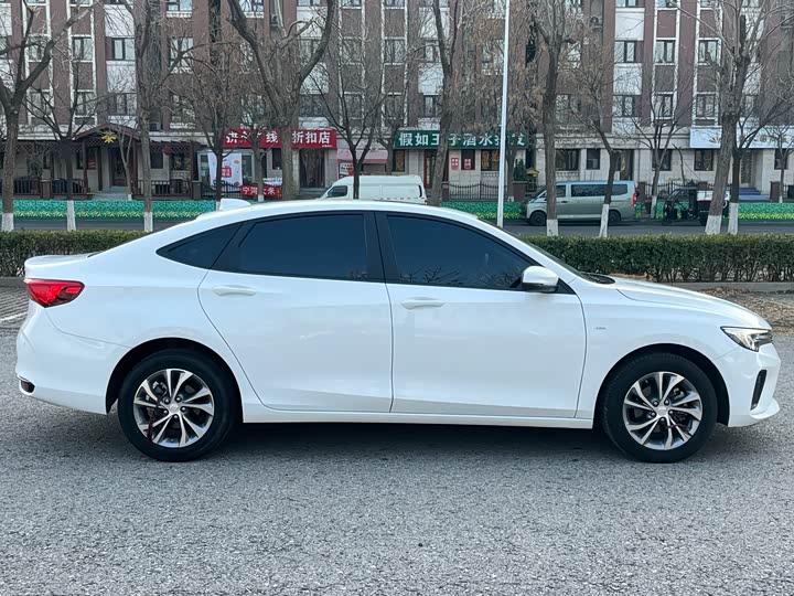 Фото 6 - Buick Verano