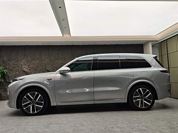 Фото 3 - LiXiang L9