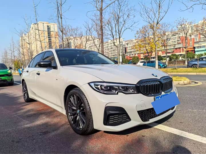 Фото 3 - BMW 3 Series