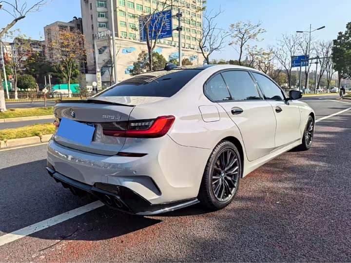 Фото 4 - BMW 3 Series