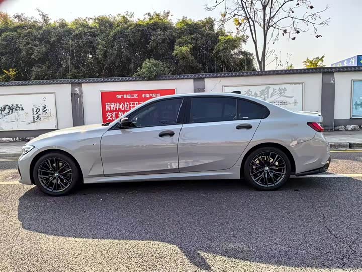 Фото 6 - BMW 3 Series