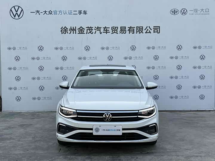 Фото 3 - Volkswagen Bora