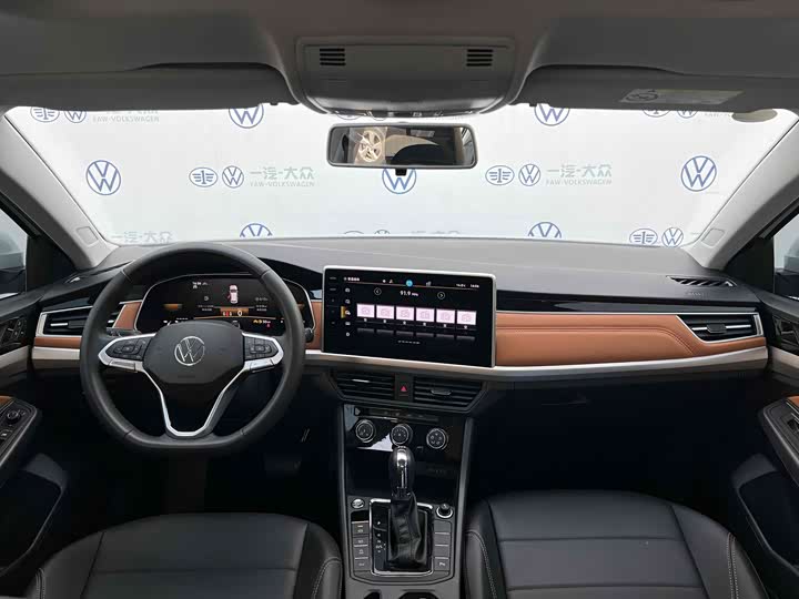 Фото 4 - Volkswagen Bora