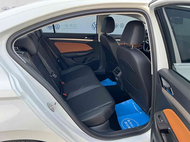 Фото 5 - Volkswagen Bora