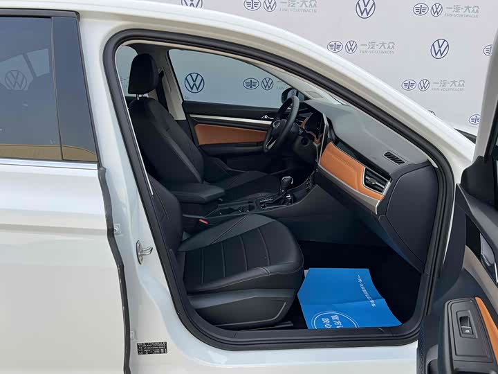 Фото 6 - Volkswagen Bora