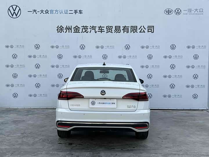 Фото 8 - Volkswagen Bora