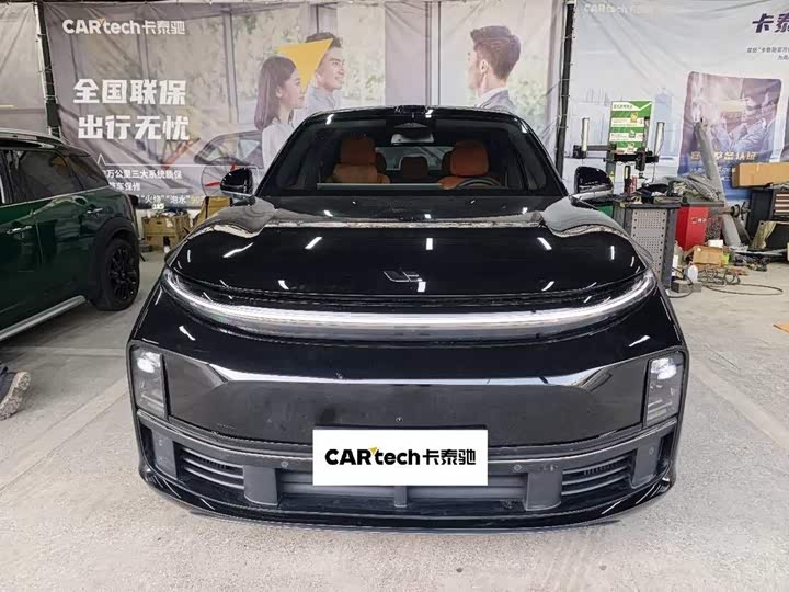 Фото 2 - LiXiang L7