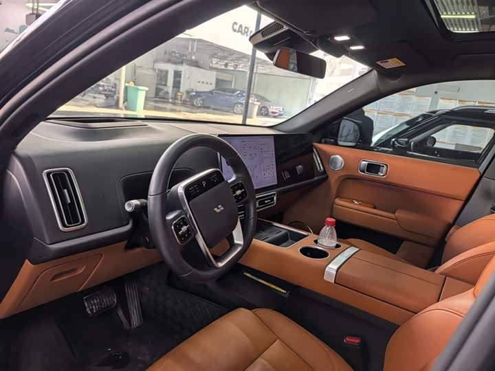 Фото 3 - LiXiang L7