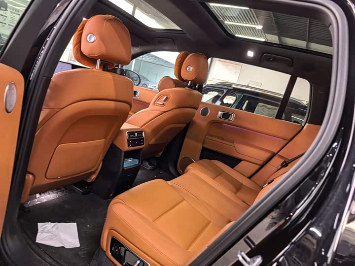 Фото 6 - LiXiang L7