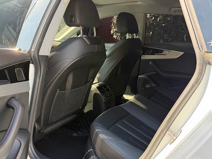 Фото 9 - Audi A5