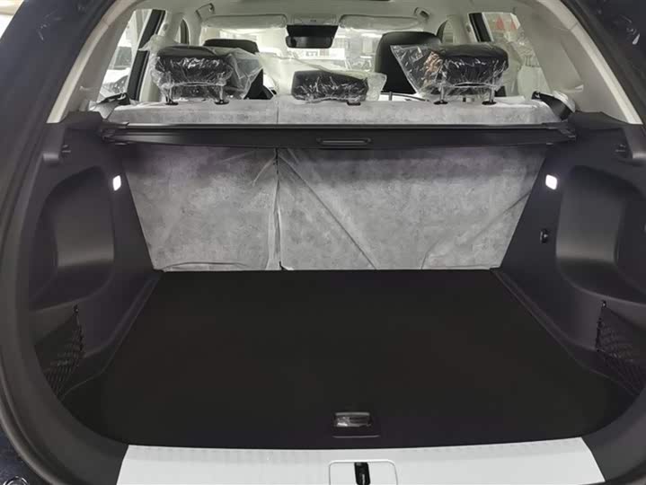 Фото 4 - Hongqi HS5