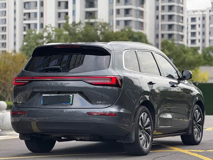 Фото 8 - Aito M7