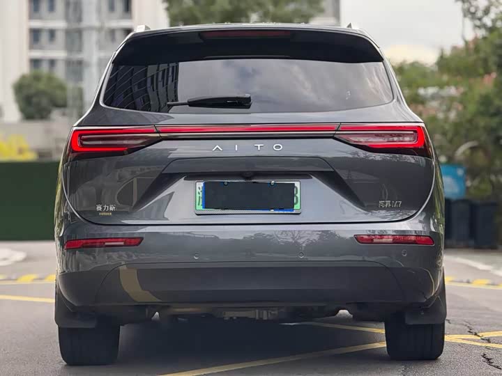 Фото 9 - Aito M7