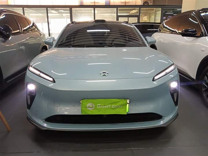 Фото 3 - Nio ET5T