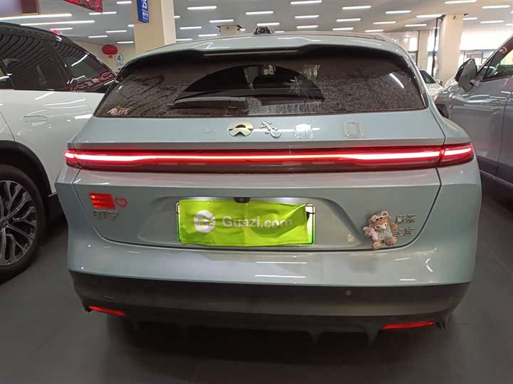 Фото 6 - Nio ET5T