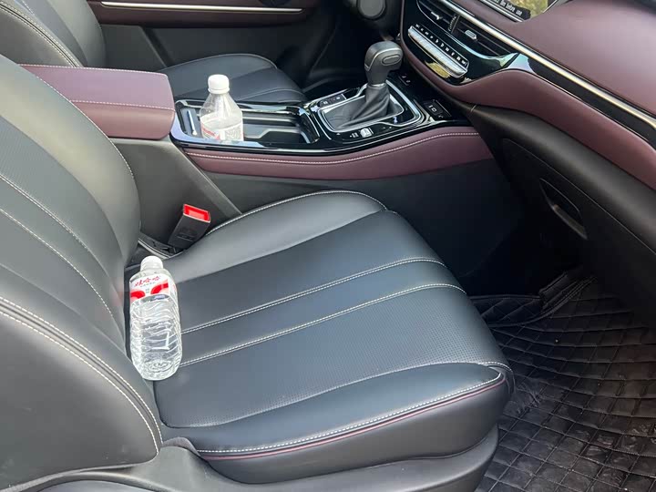 Фото 9 - GAC Trumpchi M6