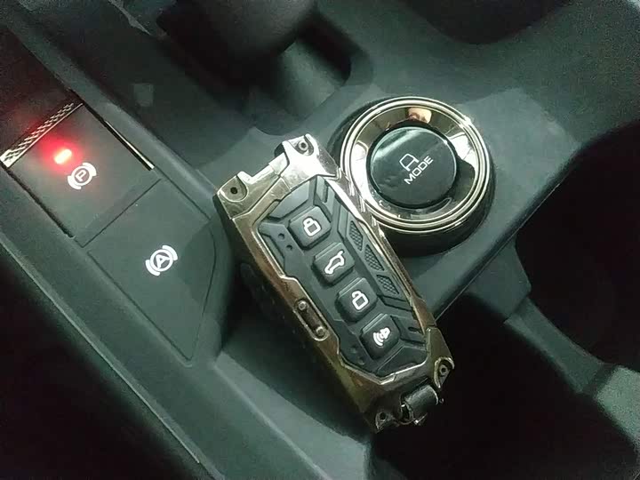 Фото 9 - Haval Raptor Hybrid