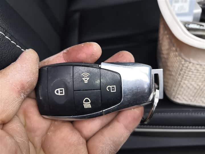 Фото 9 - BAIC Beijing BJ40