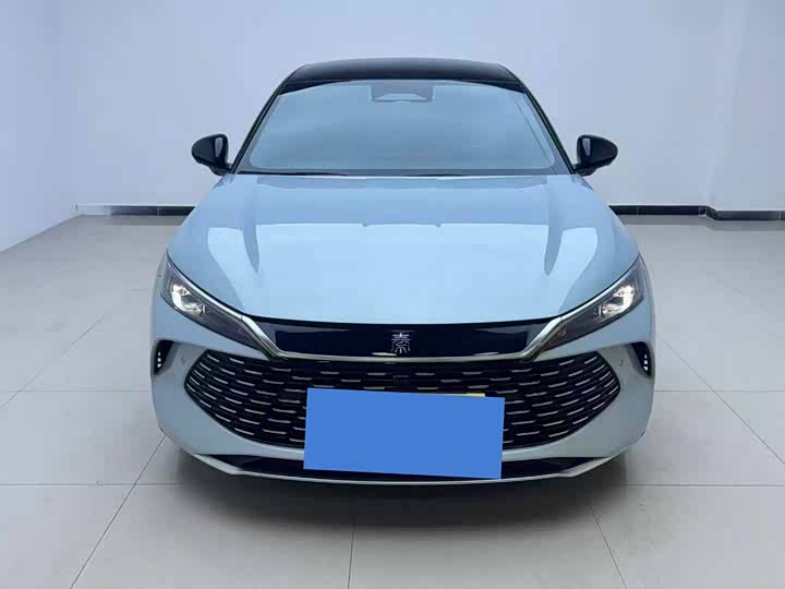 Фото 2 - BYD Qin L