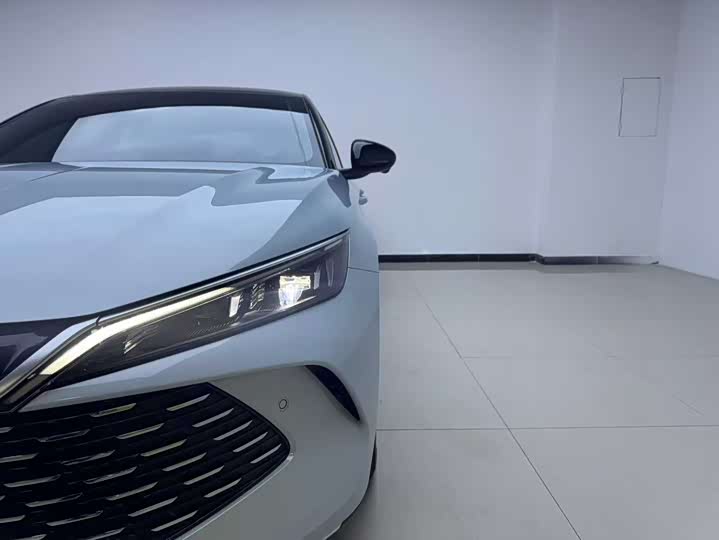 Фото 4 - BYD Qin L