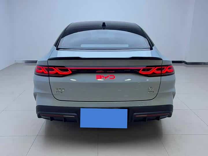 Фото 6 - BYD Qin L