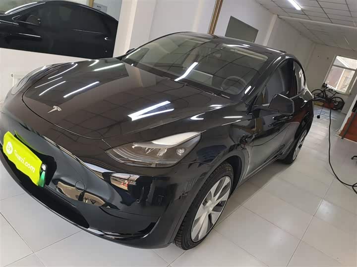 Фото 5 - Tesla Model Y