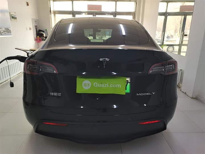 Фото 6 - Tesla Model Y