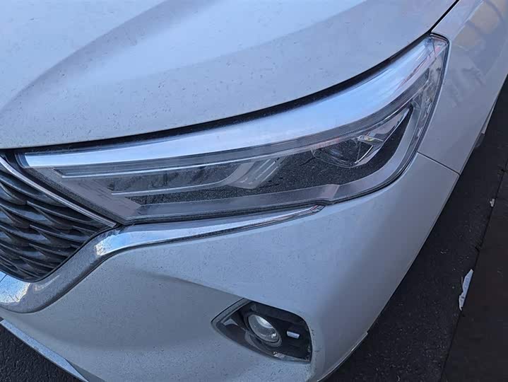 Фото 5 - Haval M6