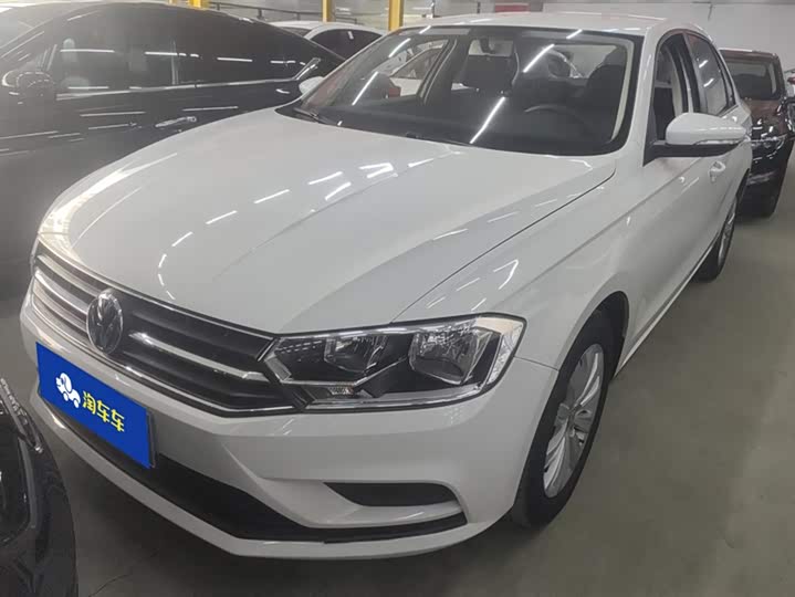 Фото 2 - Volkswagen Bora