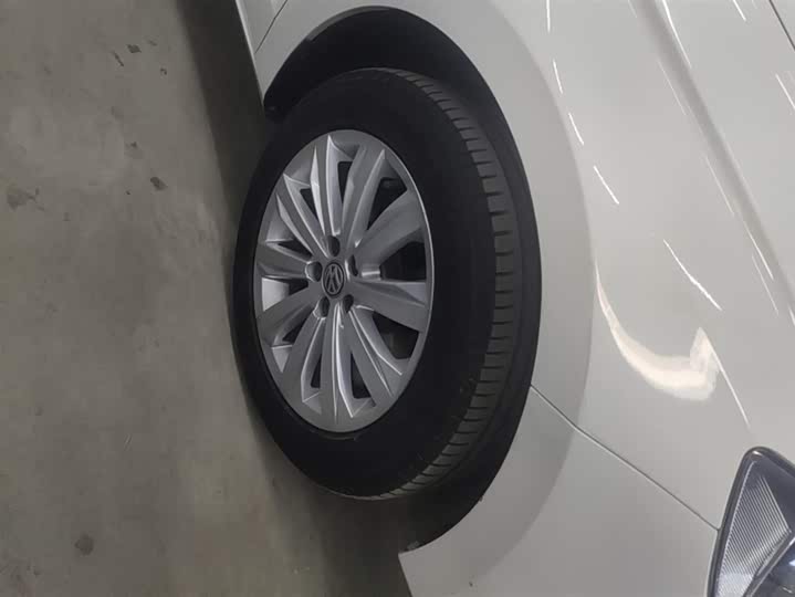 Фото 6 - Volkswagen Bora