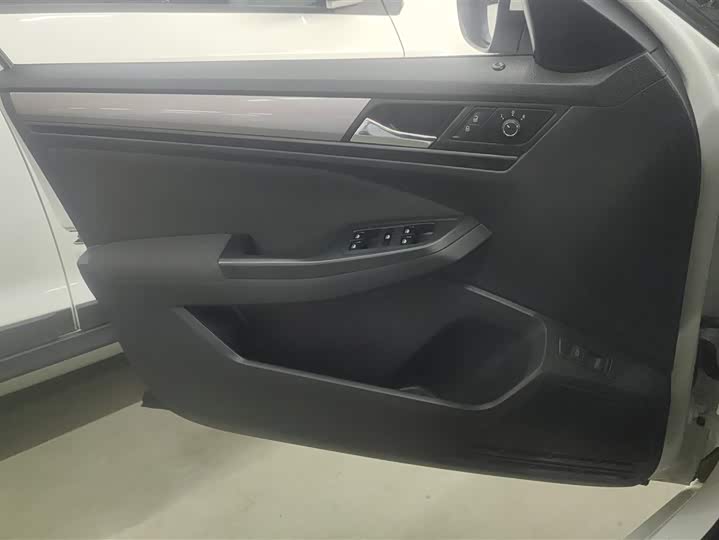 Фото 7 - Volkswagen Bora