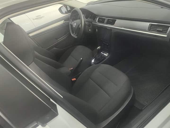 Фото 8 - Volkswagen Bora