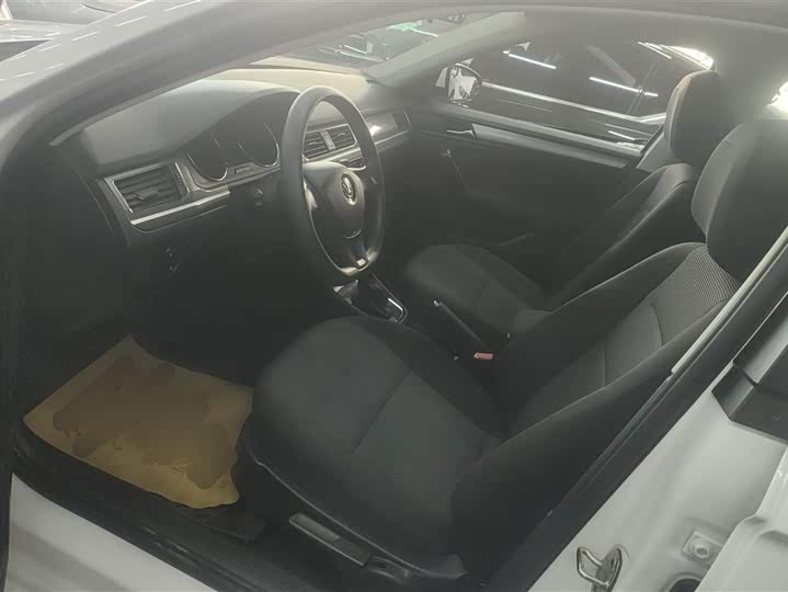 Фото 9 - Volkswagen Bora