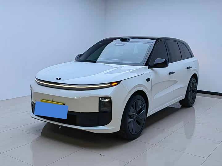 Фото 1 - LiXiang L6