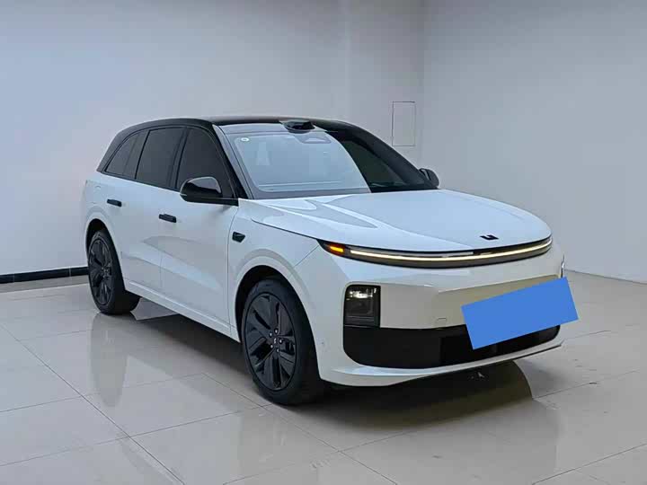 Фото 3 - LiXiang L6