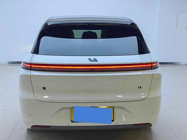 Фото 7 - LiXiang L6