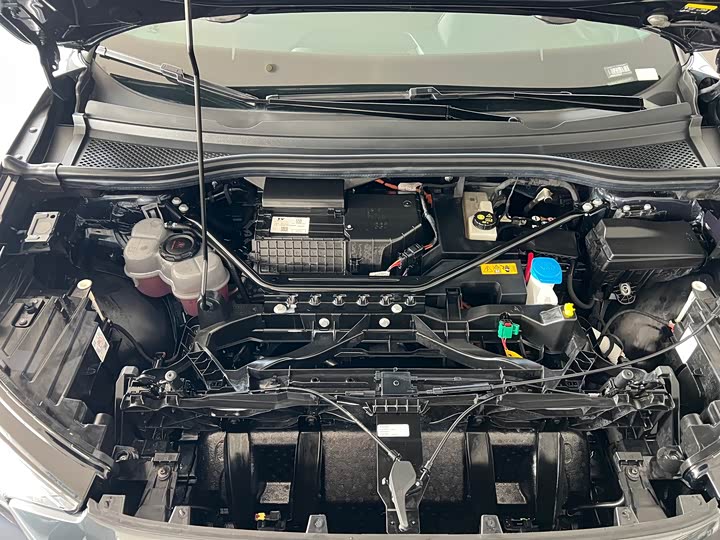 Фото 6 - Audi Q4 e-tron