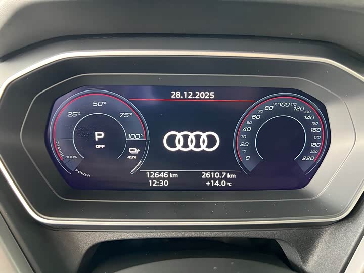 Фото 9 - Audi Q4 e-tron