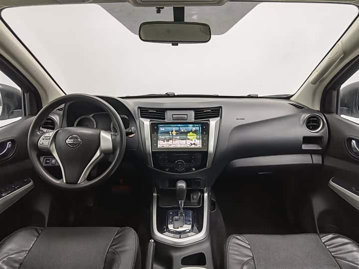 Фото 5 - Nissan Terra