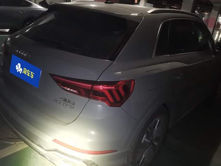 Фото 3 - Audi Q3