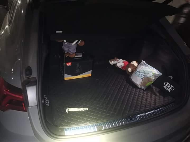 Фото 4 - Audi Q3