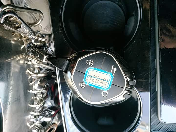 Фото 9 - Jetour Dashing