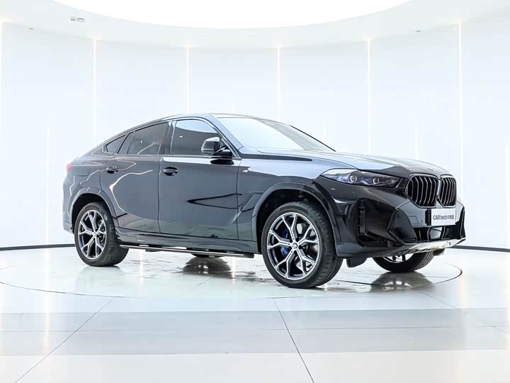 Фото 3 - BMW X6