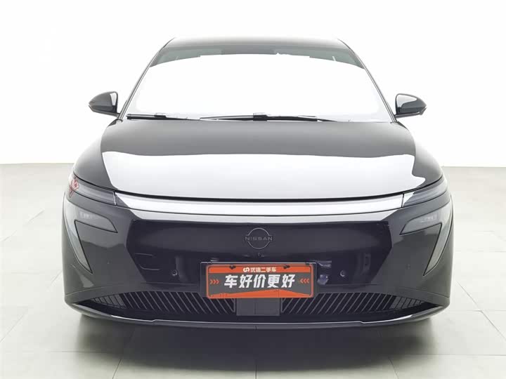 Фото 3 - Nissan N7