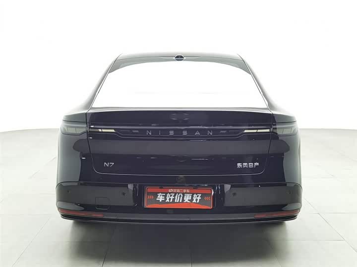 Фото 4 - Nissan N7