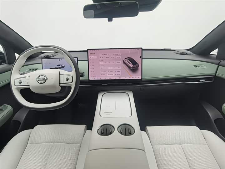 Фото 5 - Nissan N7